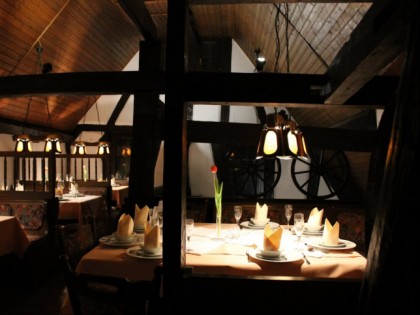 照片: Burghof Gutenacker
